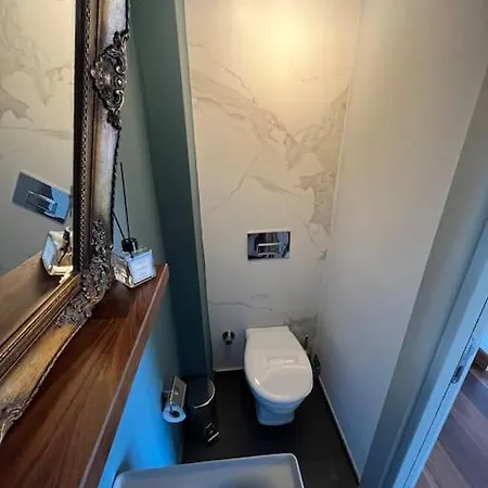 Elegant Private Pool & Stunning Views * بودروم