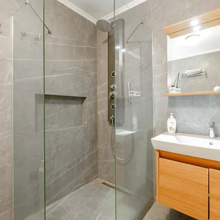 Elegant Private Pool & Stunning Views فيلة بودروم