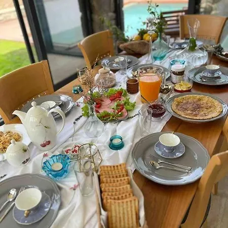 Elegant Private Pool & Stunning Views * Bodrum