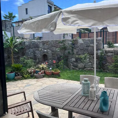 Elegant Private Pool & Stunning Views Villa
