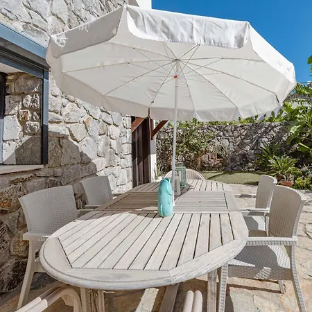 Elegant Private Pool & Stunning Views Villa