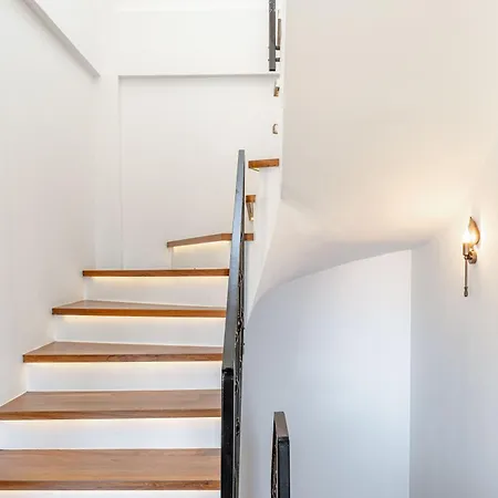 Elegant Private Pool & Stunning Views Villa Bodrum