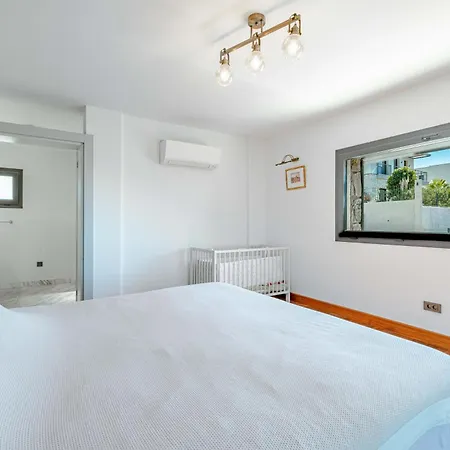 Elegant Private Pool & Stunning Views Villa Bodrum