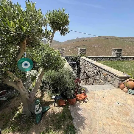 וילה Elegant Private Pool & Stunning Views *