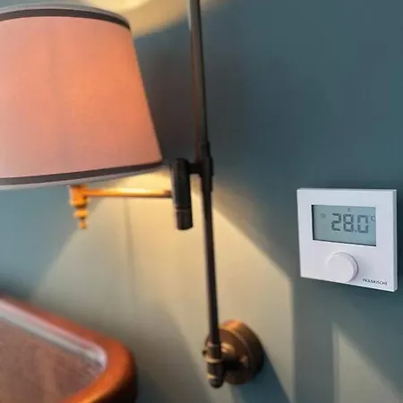 וילה Elegant Private Pool & Stunning Views