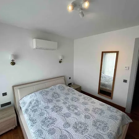 וילה Elegant Private Pool & Stunning Views בודרום