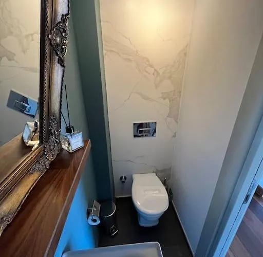 Elegant Private Pool & Stunning Views * بودروم