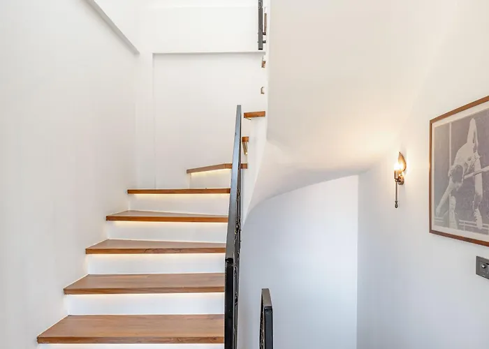 Elegant Private Pool & Stunning Views فيلة بودروم