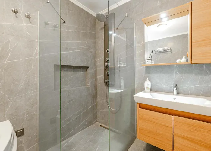 Elegant Private Pool & Stunning Views فيلة بودروم