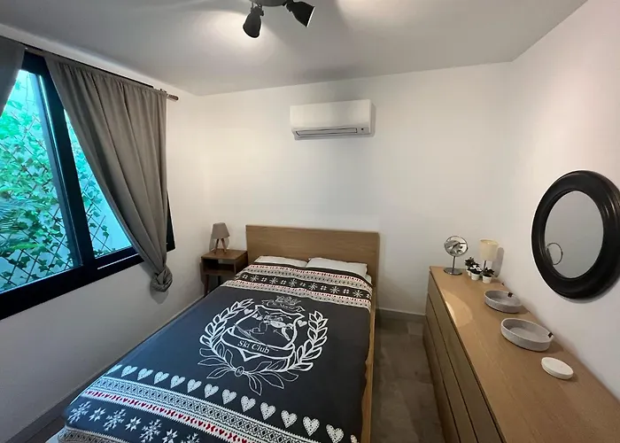 فيلة Elegant Private Pool & Stunning Views بودروم